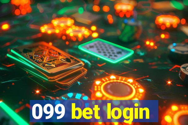 099 bet login